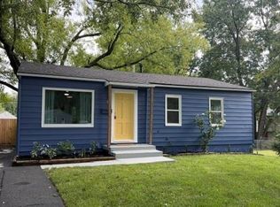 1503 N Hocker Ave, Independence, MO 64050