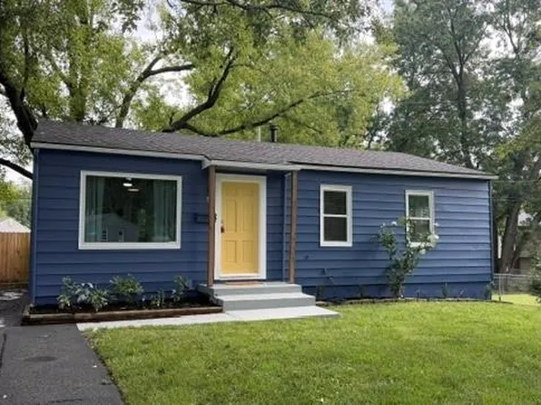 1503 N Hocker Ave, Independence, MO 64050