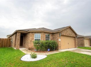 9411 Sapphire Creek Ln, Rosharon, TX 77583