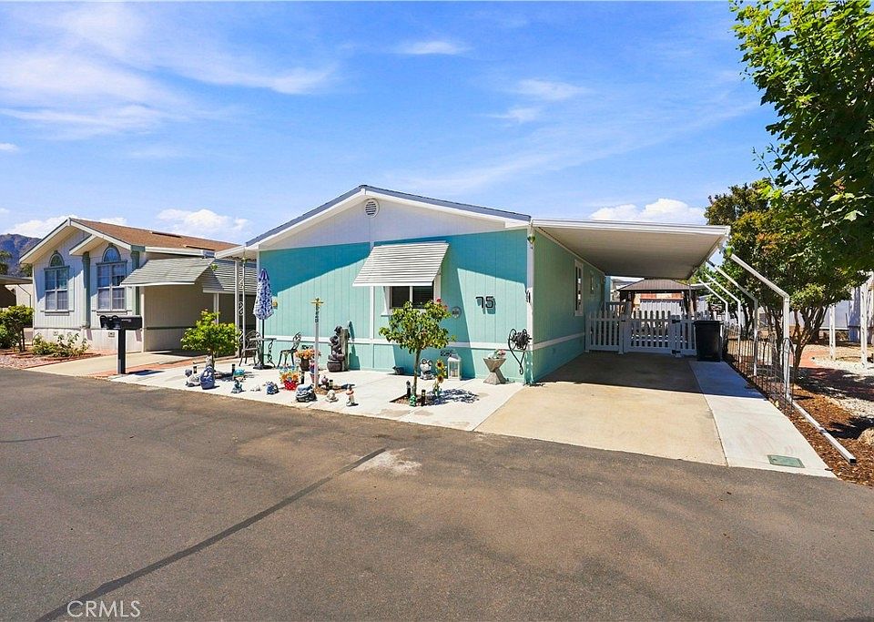 1st image of 31750 Machado St Space 75