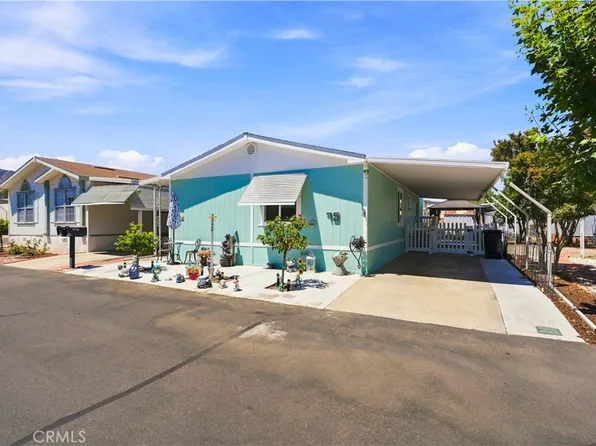 31750 Machado St Space 75, Lake Elsinore, CA 92530