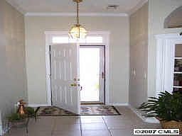 Entry Hall