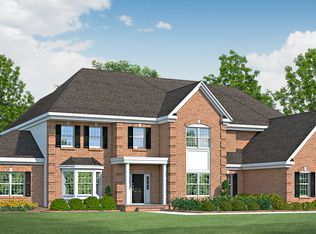 1 Hidden Pond - England Road #REMINGTON, Monroe Township, NJ 08831