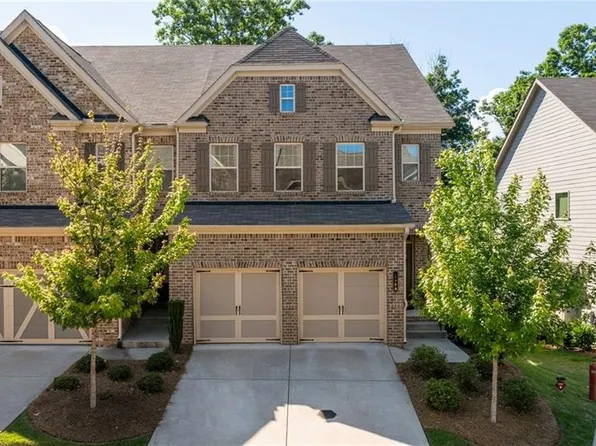 1345 Elderwood Way, Cumming, GA 30041