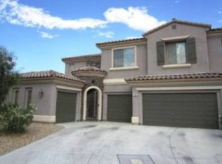 7936 Aubergine Cove Ct, Las Vegas, NV 89149