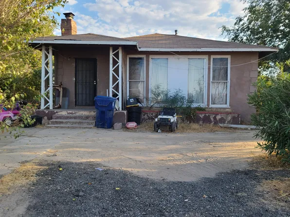 9806 E Avenue S2, Littlerock, CA 93543