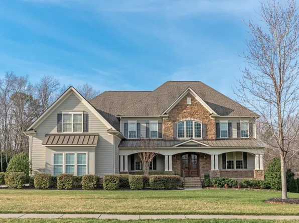 3112 Highbury Pl, Matthews, NC 28104