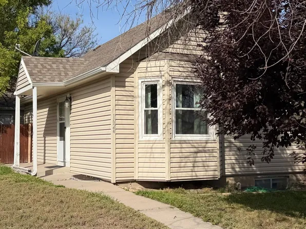 1624 Copperville Rd, Cheyenne, WY 82001