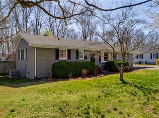 2106 Stevens Dr, Westmoreland, TN 37186