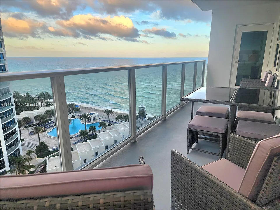 3505 S Ocean Dr #1409