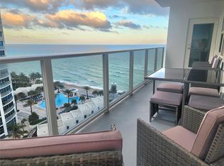 3505 S Ocean Dr #1409, Hollywood, FL 33019
