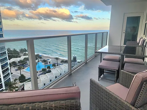 3505 S Ocean Dr #1409 Photo 1