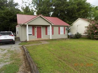 426 Sideline Dr, Oak Grove, KY 42262
