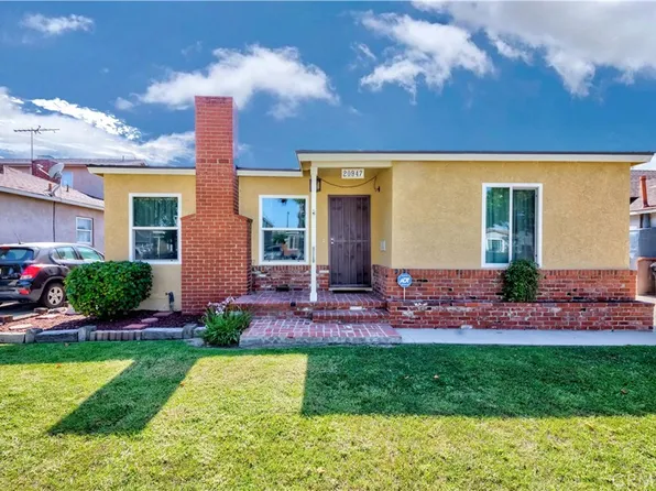 20947 Brighton Ave, Torrance, CA 90501