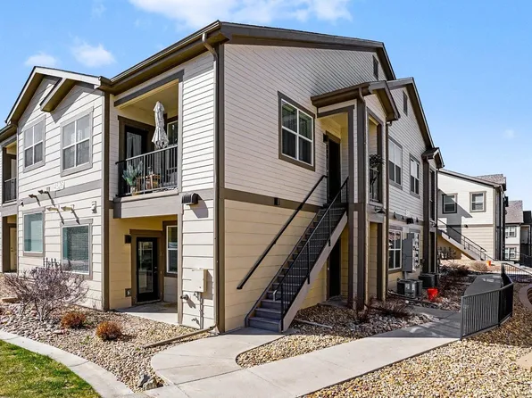4526 Copeland Cir #103, Highlands Ranch, CO 80126