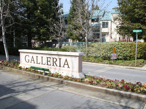 Gallleria - complex