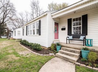 233 Pennsylvania Ave, Shreveport, LA 71105