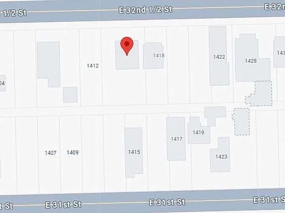 4th image of 1414 E 32nd 1/2 St