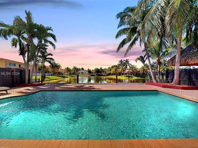 16026 SW 66th Ter, Miami, FL, 33193
