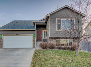 6039 Passing Sky Dr, Colorado Springs, CO 80911