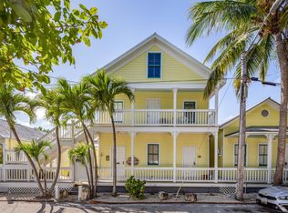 1016 Howe St #1, Key West, FL 33040