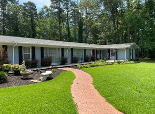 280 Reynard Dr, Tupelo, MS 38801