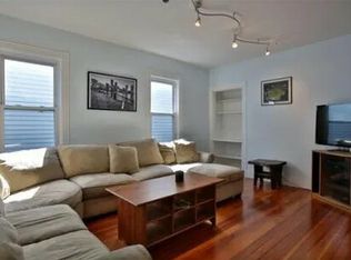 46 Middle St #3, South Boston, MA 02127