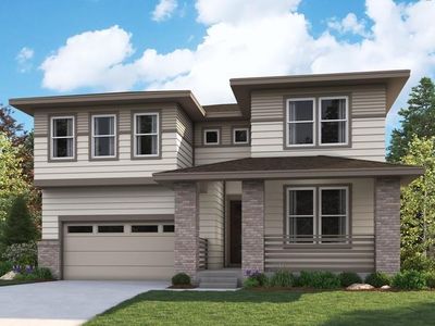 2645 Mondt Lane, Erie, CO, 80026