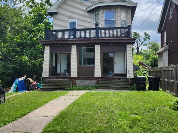 349 Earnshaw Ave, Cincinnati, OH 45219