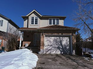 360 Pastern Trl, Waterloo, ON N2K4E1