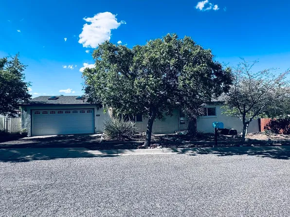 108 W Victoria St, Silver City, NM 88061