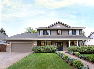 2232 Devon Ave, Eugene, OR 97408