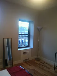 Rented by 5 Boro Realty Corp