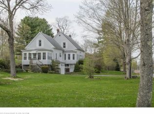 34 Varney Mill Rd, Bath, ME 04530