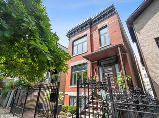 1624 N Claremont Ave #G, Chicago, IL 60647