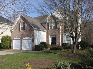 13641 Cotesworth Ct, Huntersville, NC 28078