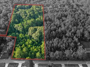 725 Barkley Rd, Hattiesburg, MS 39401