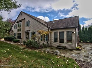 43 Hedge Row Run #43, Clarks Summit, PA 18411