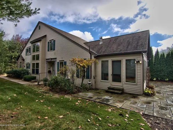 43 Hedge Row Run #43, Clarks Summit, PA 18411