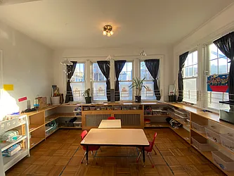 Rented by Ideal Properties Group