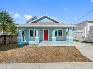 303 W Chelsea St, Tampa, FL 33603
