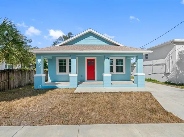 303 W Chelsea St, Tampa, FL 33603