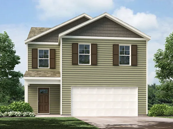 563 White Oak Ln, Vonore, TN 37885