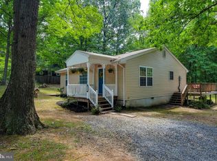 21 Spring Rd, Front Royal, VA 22630