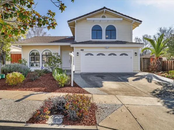 3106 Ingersoll Pl, Fremont, CA 94538