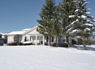 2811 Kendall Xing, Johnsburg, IL 60051