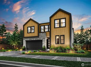 Alterra, Newcastle, WA 98059