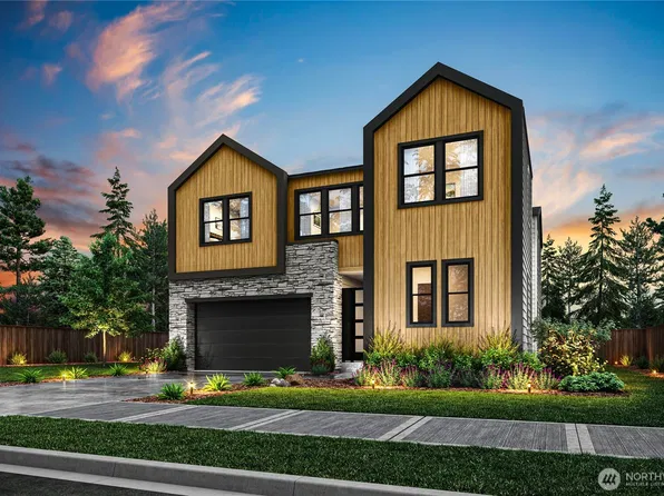 13734 SE 84th Street #14, Newcastle, WA 98059