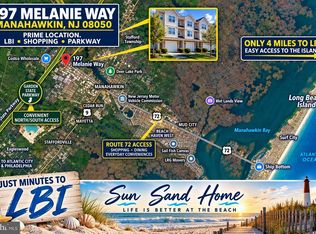 197 Melanie Way #709, Manahawkin, NJ 08050