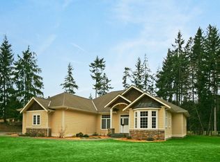 22805 Acrewood Pl NE, Kingston, WA 98346